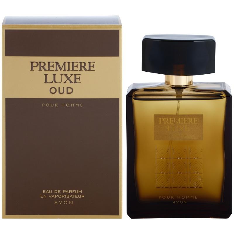 Avon Premiere Luxe Oud parfumovaná voda pre mužov 