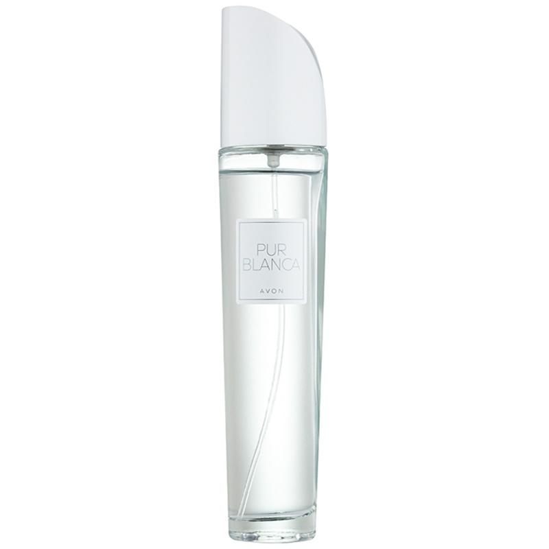 Avon Pur Blanca toaletná voda pre ženy 