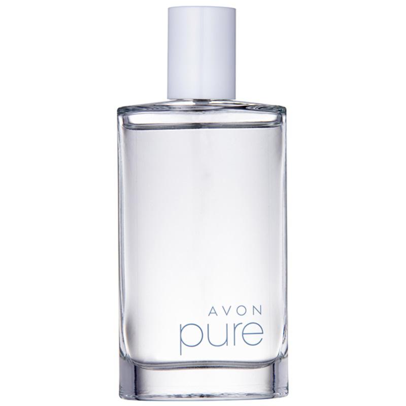 Avon Pure toaletná voda pre ženy 