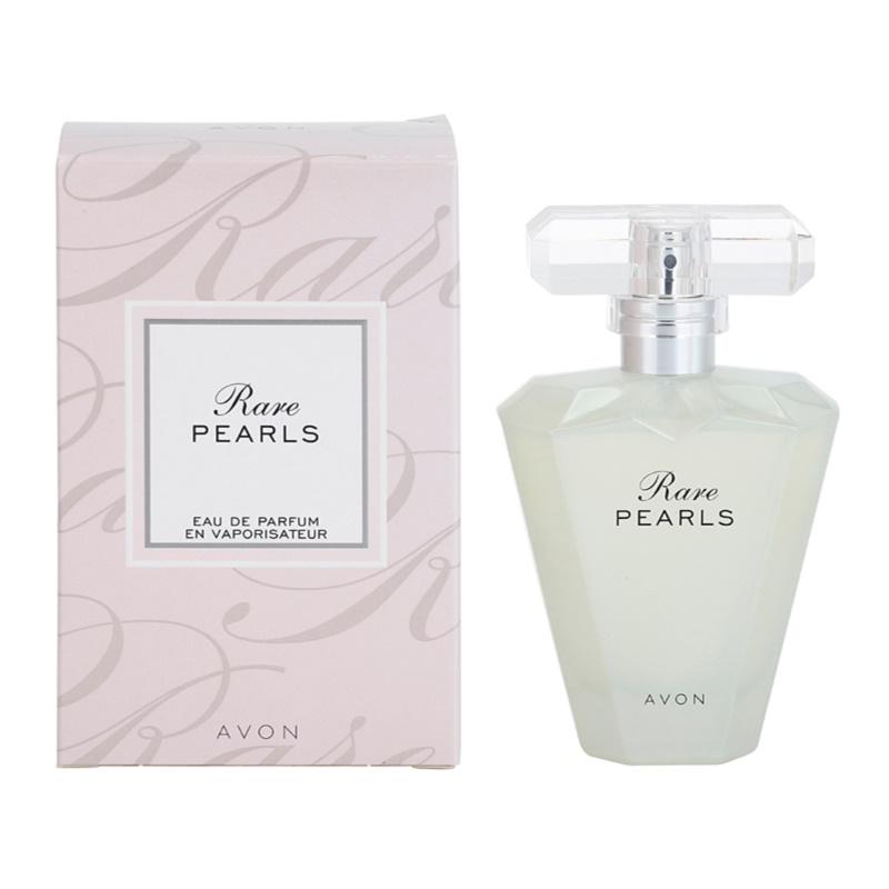 Avon Rare Pearls parfumovaná voda pre ženy 