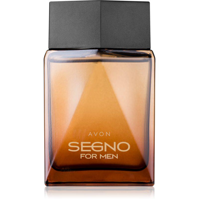 Avon Segno parfumovaná voda pre mužov 