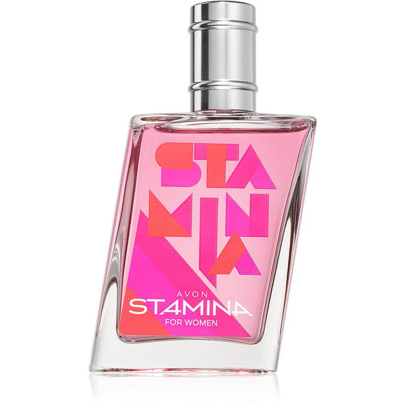 Avon Stamina toaletná voda pre ženy 