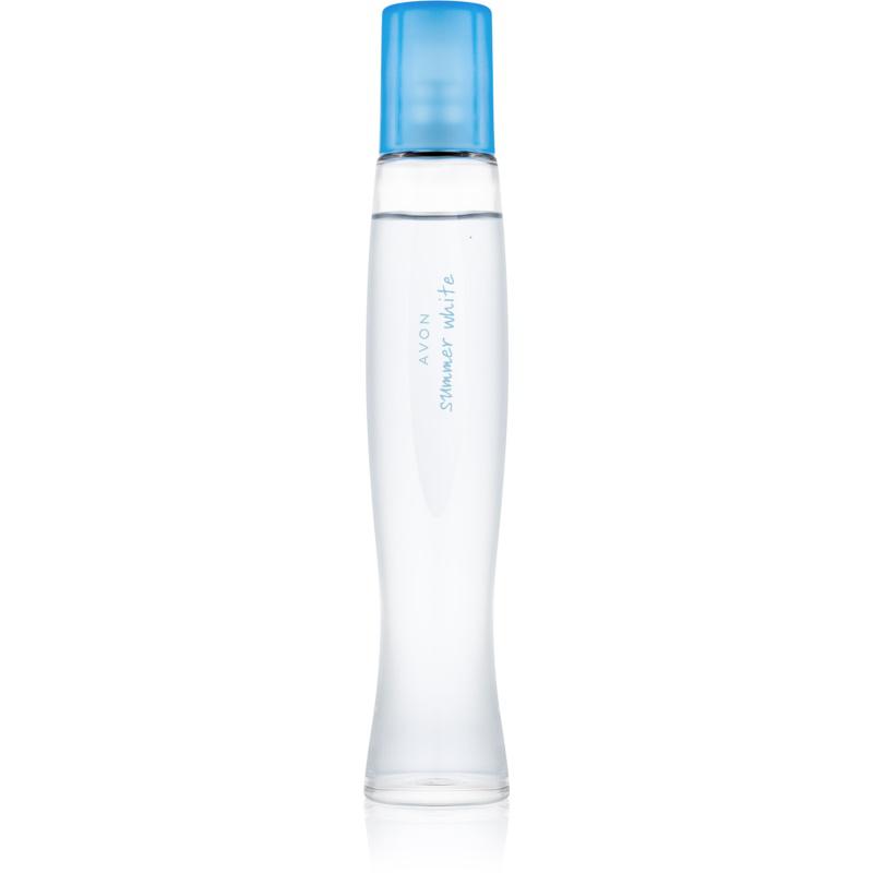 Avon Summer White toaletná voda pre ženy 