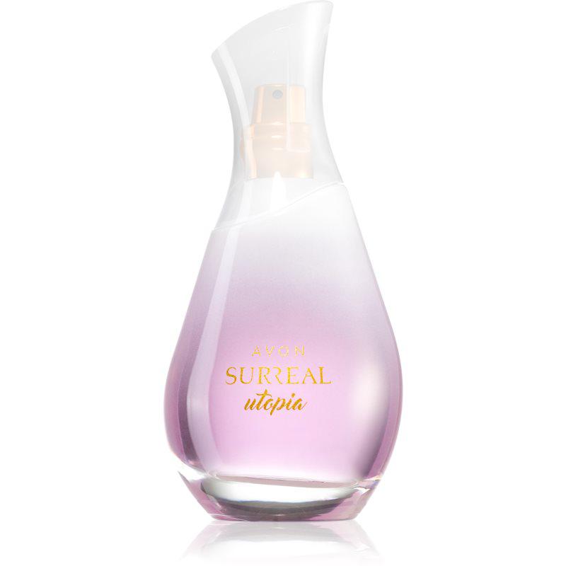 Avon Surreal Utopia toaletná voda pre ženy 