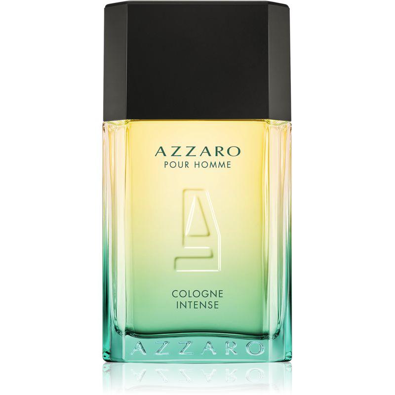 Azzaro Azzaro Pour Homme Cologne Intense toaletná voda pre mužov 