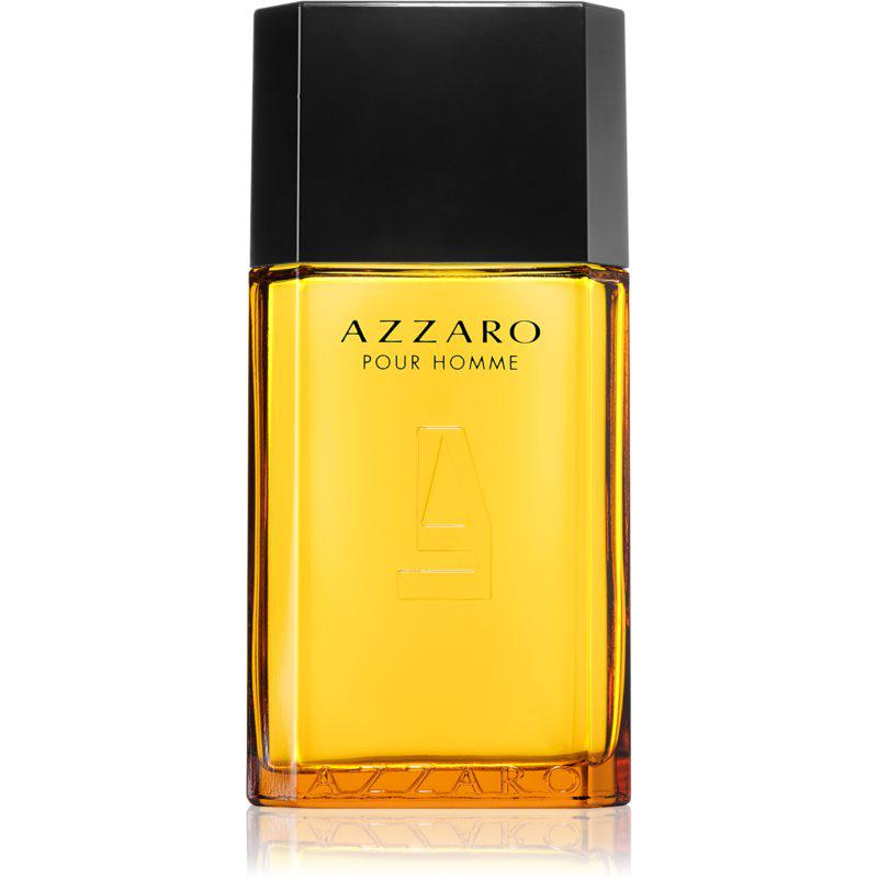 Azzaro Azzaro Pour Homme toaletná voda pre mužov 