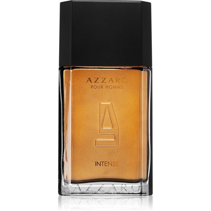 Azzaro Pour Homme Intense 2015 parfumovaná voda pre mužov 