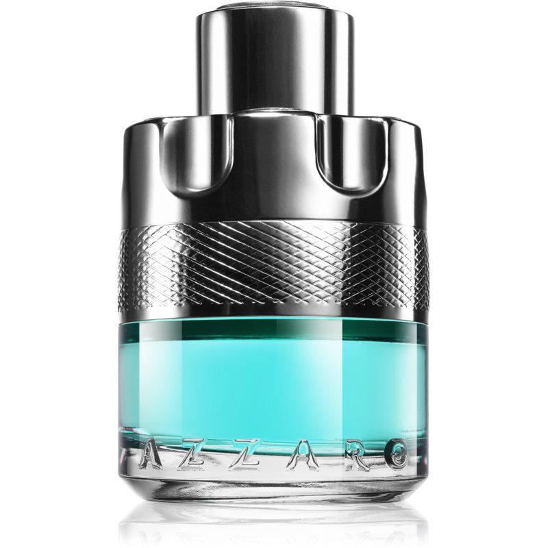 Azzaro Wanted Tonic toaletná voda pre mužov 