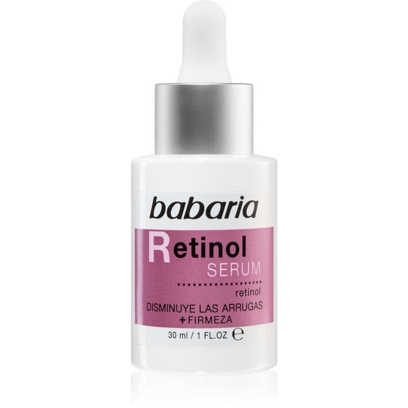 Babaria Retinol pleťové sérum s retinolom 
