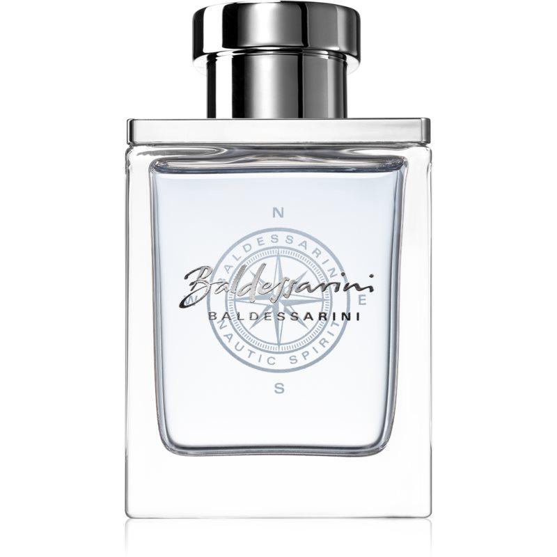 Baldessarini Nautic Spirit toaletná voda pre mužov 