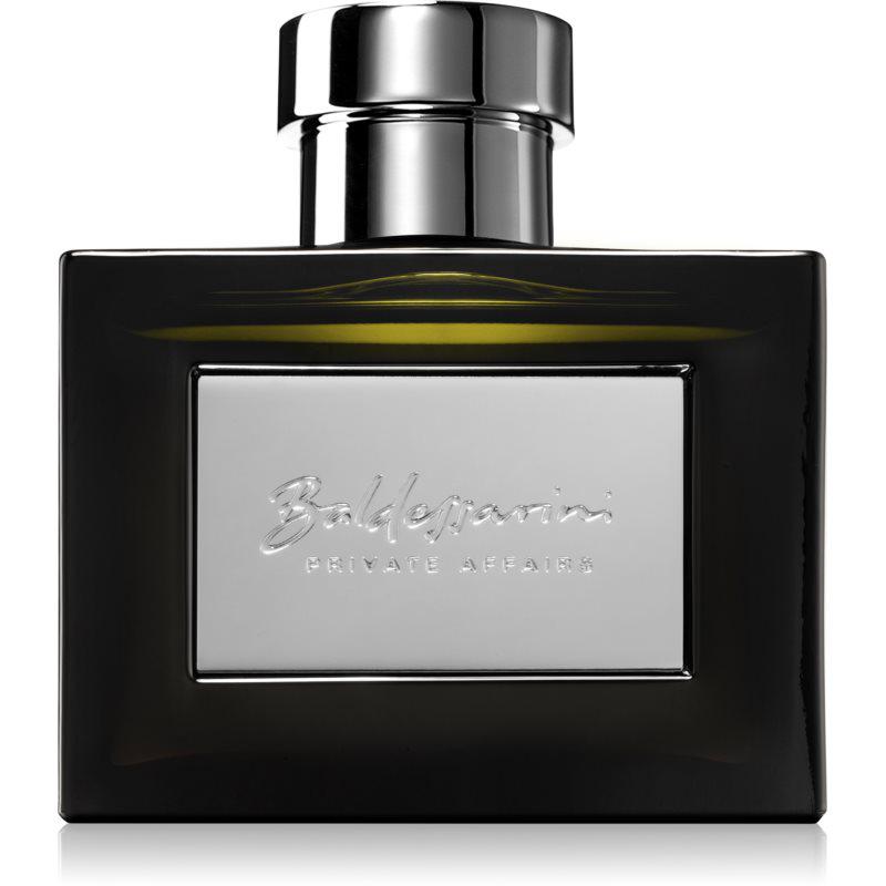 Baldessarini Private Affairs toaletná voda pre mužov 