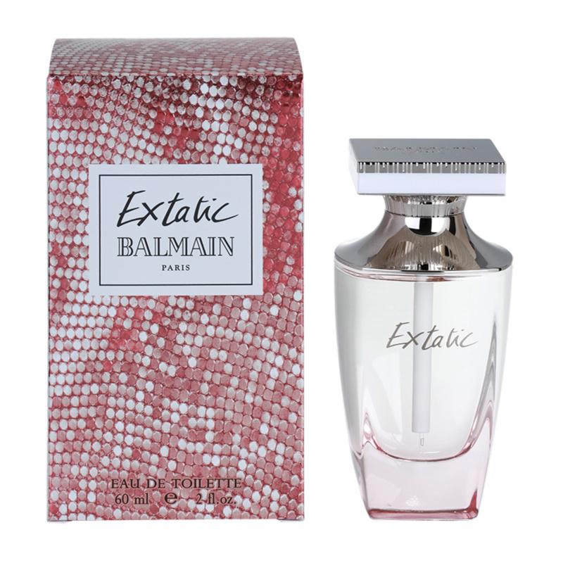 Balmain Extatic toaletná voda pre ženy 