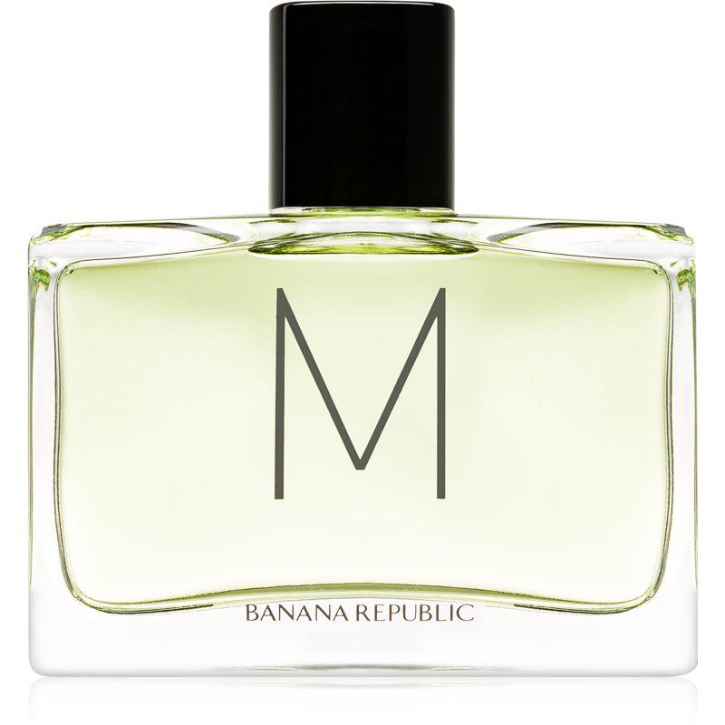 Banana Republic Banana Republic M parfumovaná voda pre mužov 