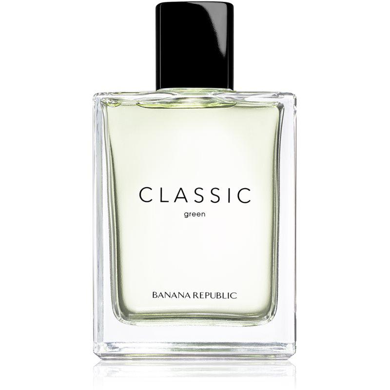 Banana Republic Classic Classic Green parfumovaná voda unisex 