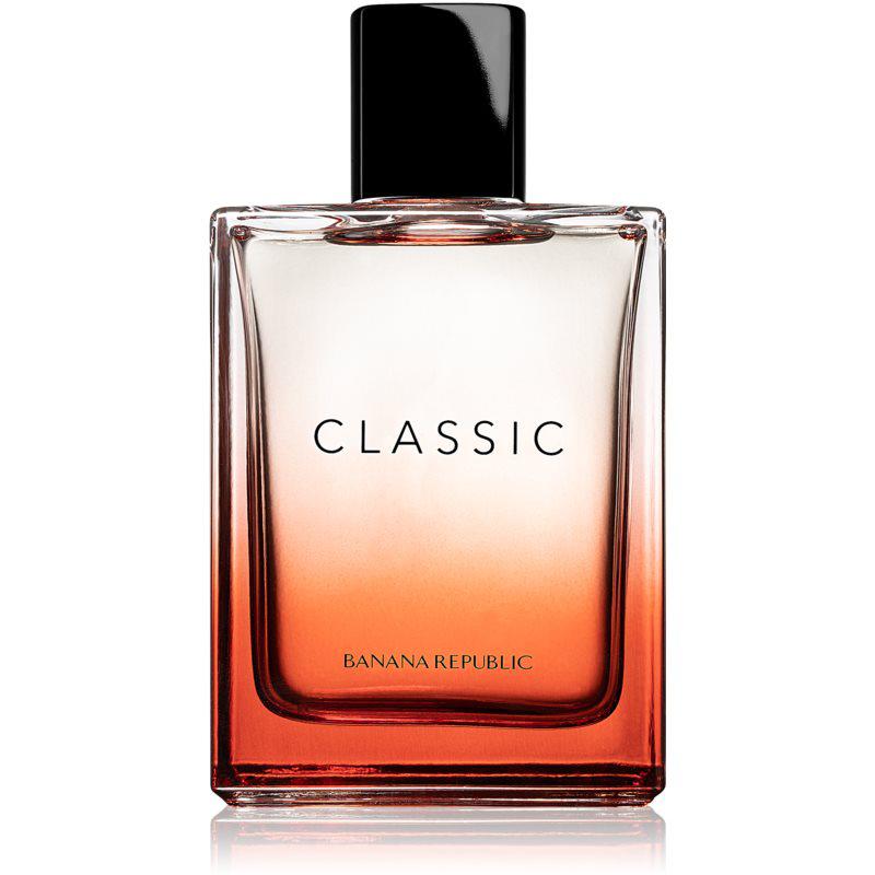 Banana Republic Classic Classic Red parfumovaná voda unisex 