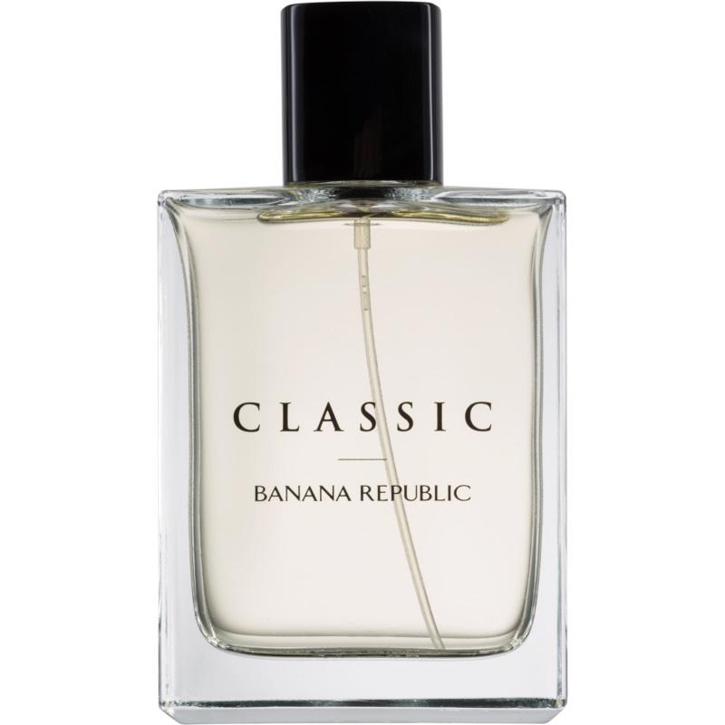 Banana Republic Classic toaletná voda unisex 