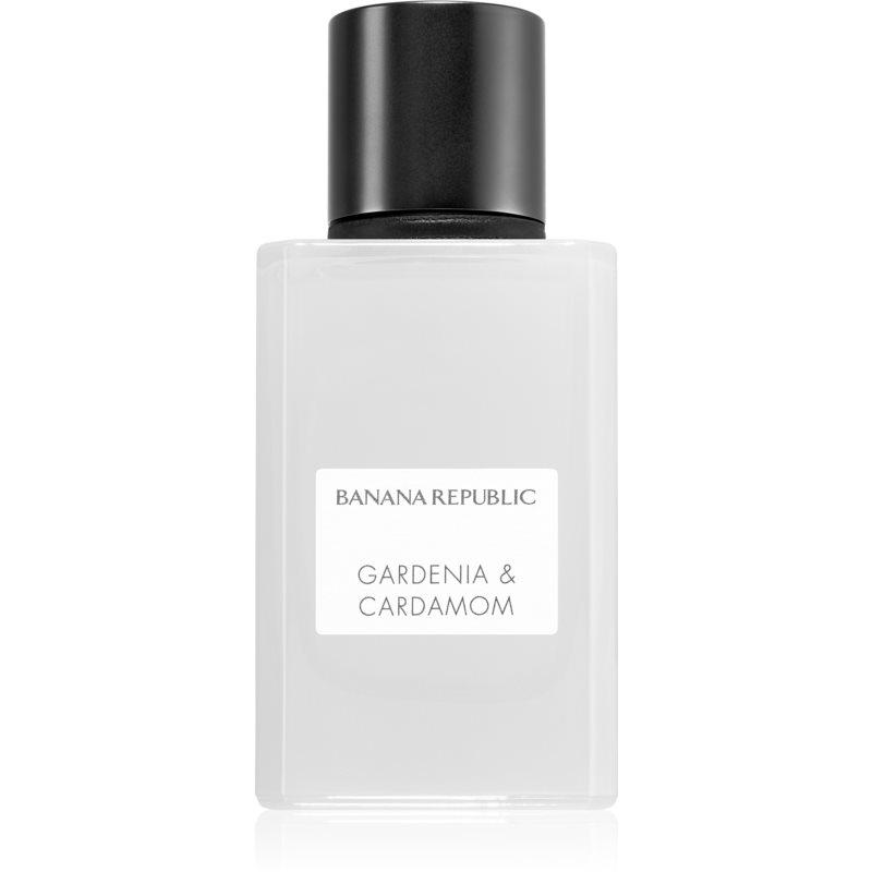 Banana Republic Gardenia & Cardamom parfumovaná voda unisex 