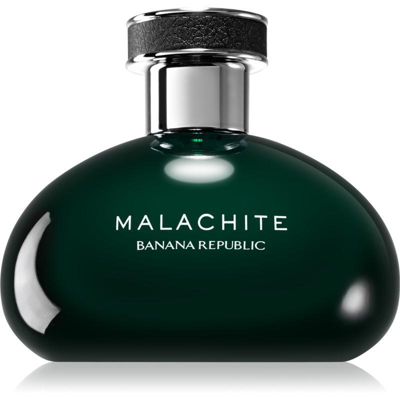 Banana Republic Malachite (2017) parfumovaná voda pre ženy 