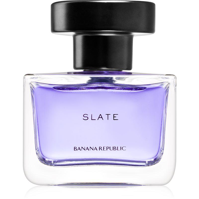 Banana Republic Slate (2018) toaletná voda pre mužov 
