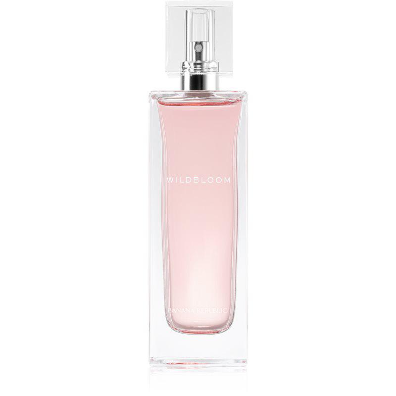 Banana Republic Wildbloom (2018) parfumovaná voda pre ženy 