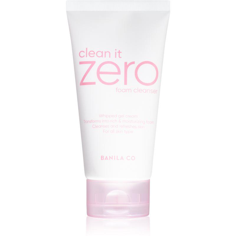 Banila Co. clean it zero original krémová čistiaca pena 