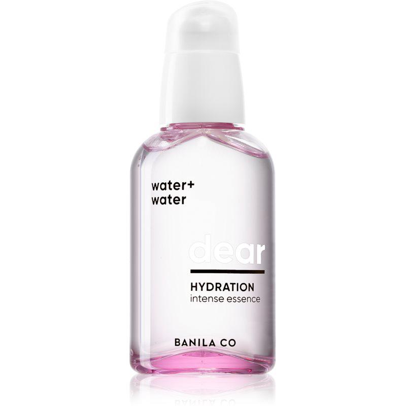 Banila Co. dear hydration koncentrovaná hydratačná esencia 