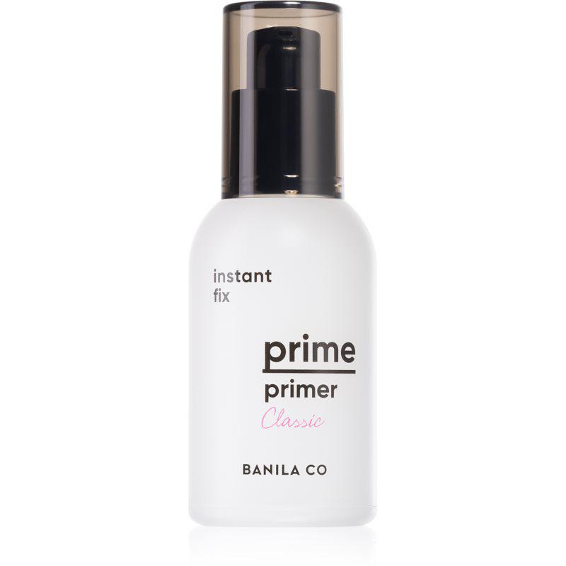 Banila Co. prime primer classic vyhladzujúca podkladová báza pod make-up 