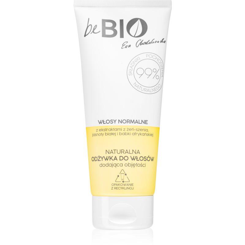 beBIO Normal Hair kondicionér pre všetky typy vlasov 