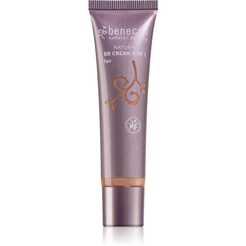 Benecos Natural Beauty BB krém 
