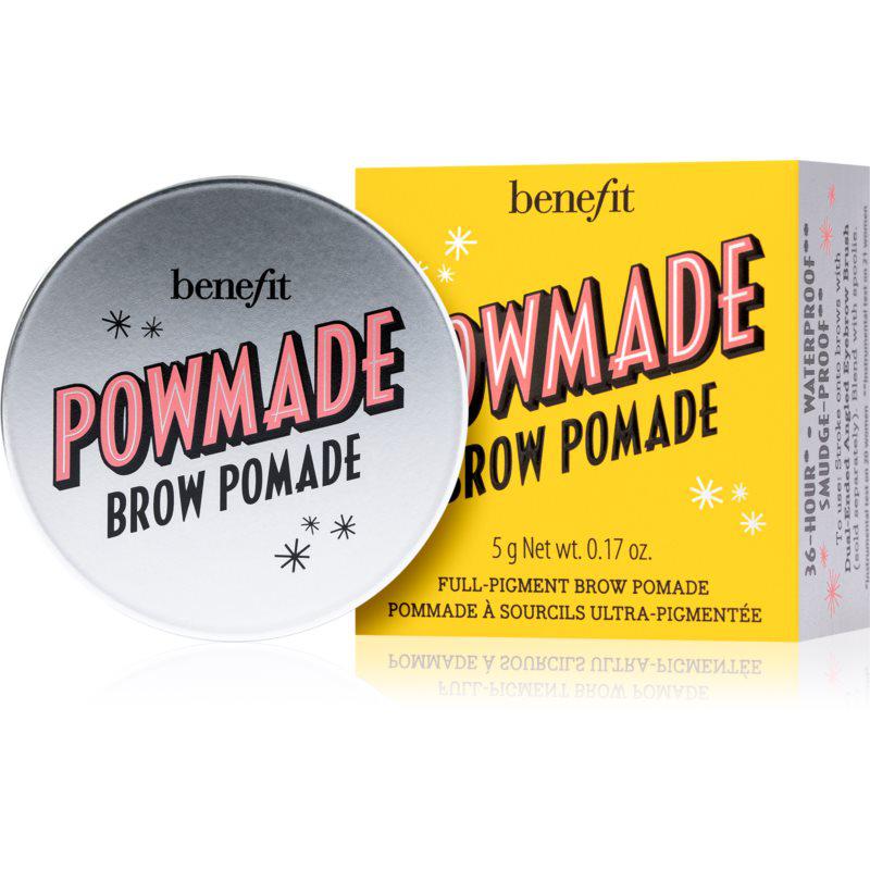 Benefit POWmade pomáda na obočie vodeodolná