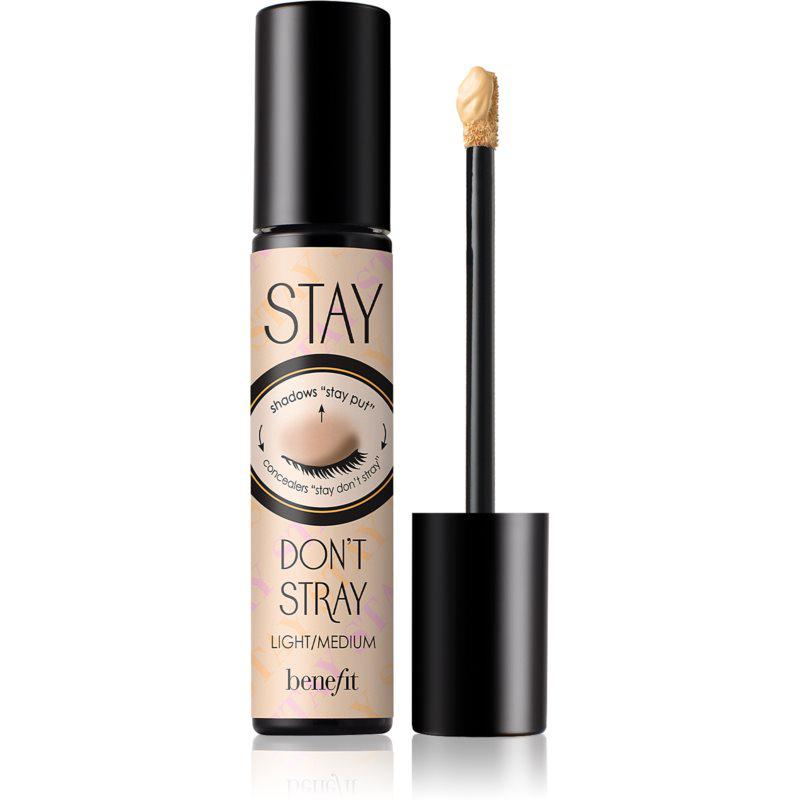 Benefit Stay Don't Stray podkladová báza pod očné tiene 