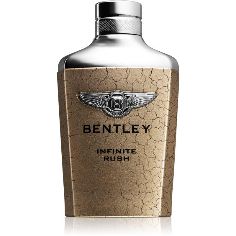 Bentley Infinite Rush toaletná voda pre mužov 