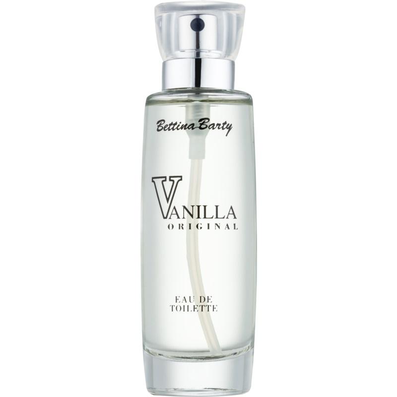 Bettina Barty Classic Vanilla toaletná voda pre ženy 