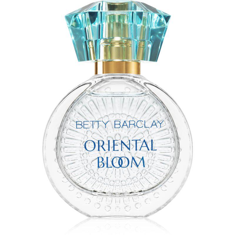 Betty Barclay Oriental Bloom parfumovaná voda pre ženy 