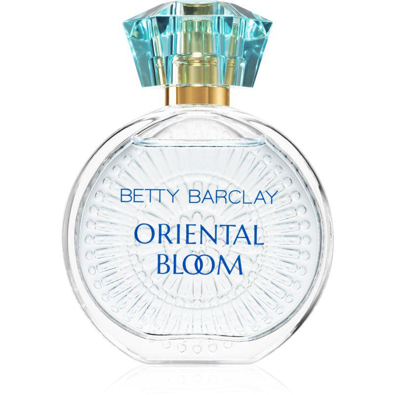 Betty Barclay Oriental Bloom toaletná voda pre ženy 