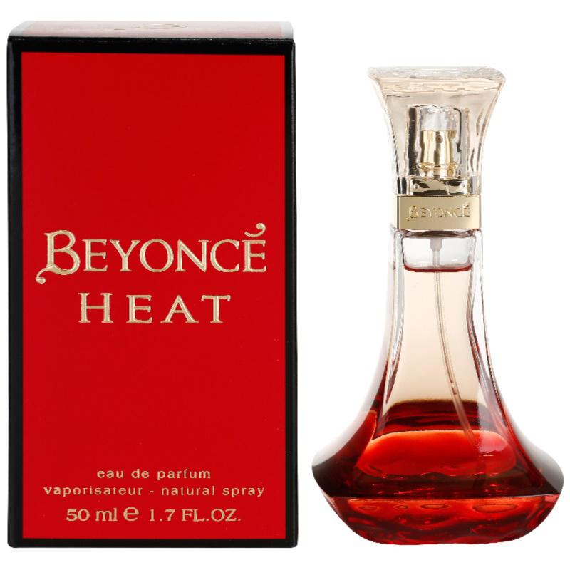 Beyoncé Heat parfumovaná voda pre ženy 