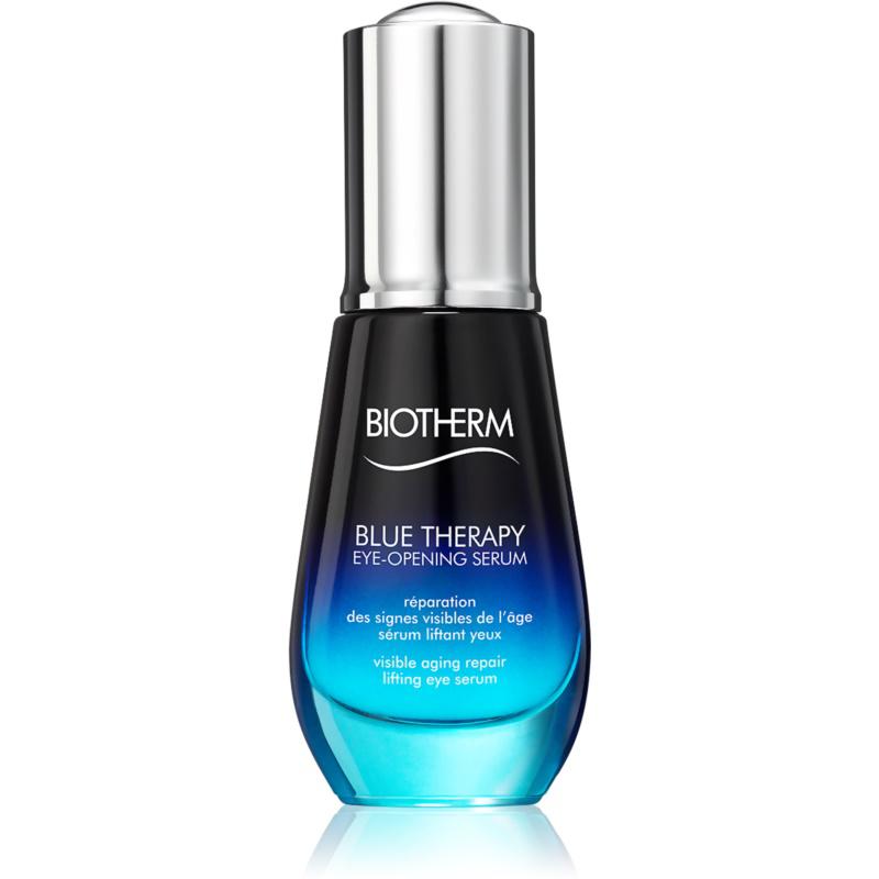 Biotherm Blue Therapy liftingové sérum proti vráskam v okolí očí 