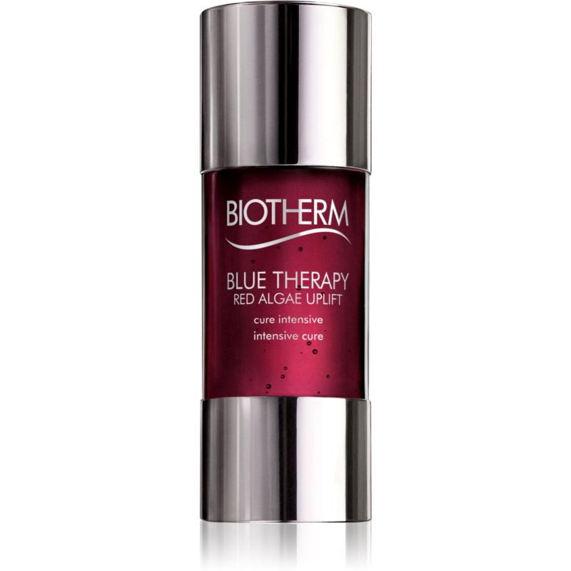 Biotherm Blue Therapy Red Algae Uplift intenzívne spevňujúca kúra 