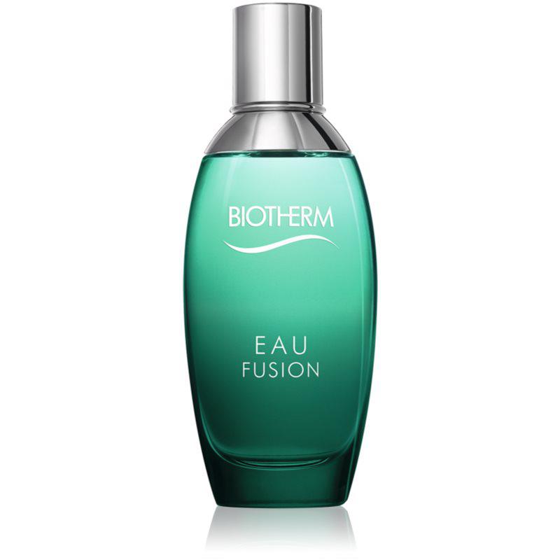 Biotherm Eau Fusion toaletná voda pre ženy 