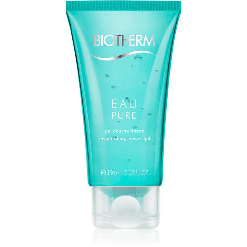 Biotherm Eau Pure sprchový gél 