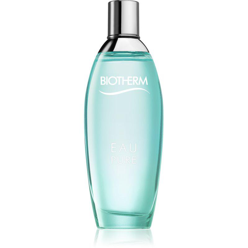 Biotherm Eau Pure toaletná voda pre ženy 