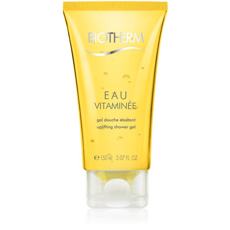Biotherm Eau Vitaminée energizujúci sprchový gél 
