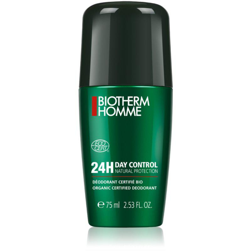 Biotherm Homme 24h Day Control dezodorant roll-on 