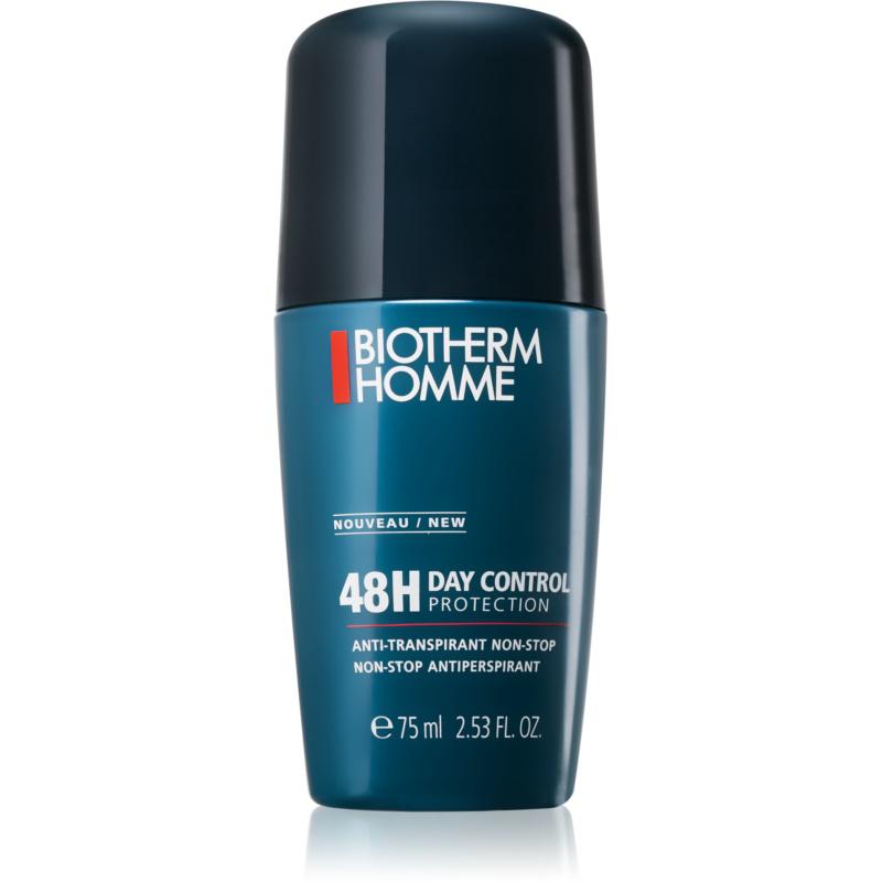 Biotherm Homme 48h Day Control antiperspirant roll-on 