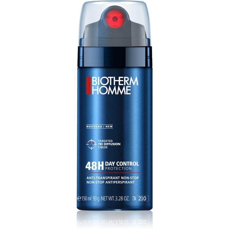 Biotherm Homme 48h Day Control antiperspirant v spreji 