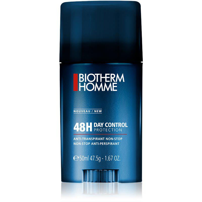 Biotherm Homme 48h Day Control tuhý antiperspitant 