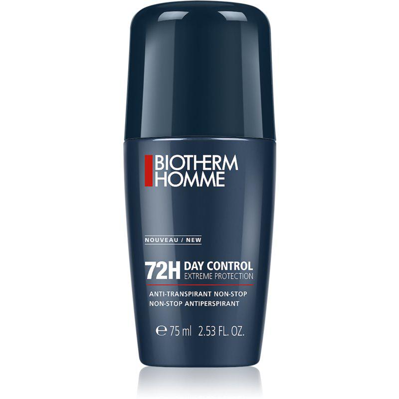 Biotherm Homme 72h Day Control antiperspirant 