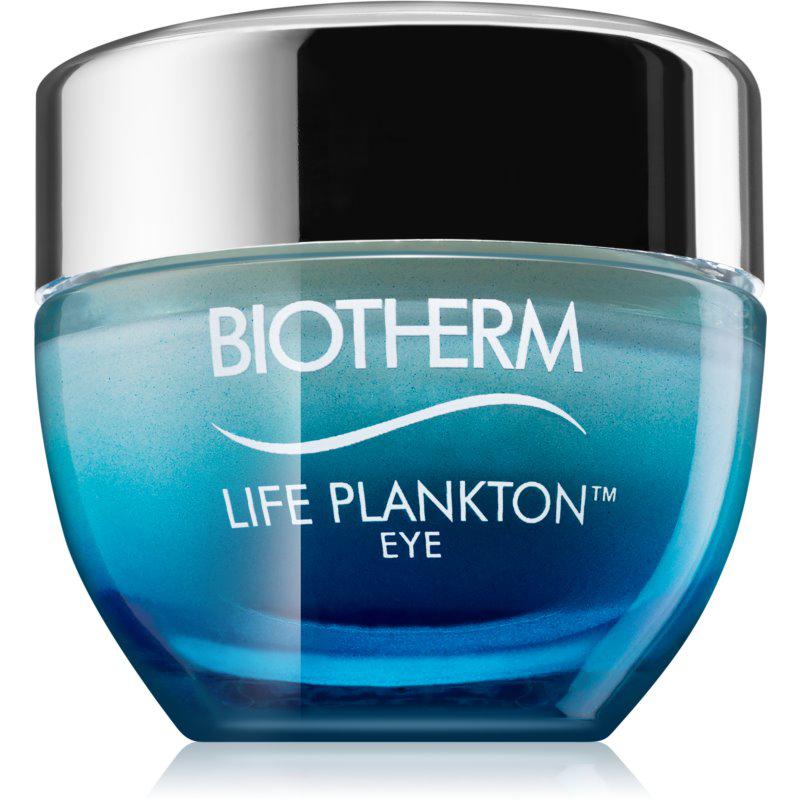 Biotherm Life Plankton Eye regeneračný očný krém 
