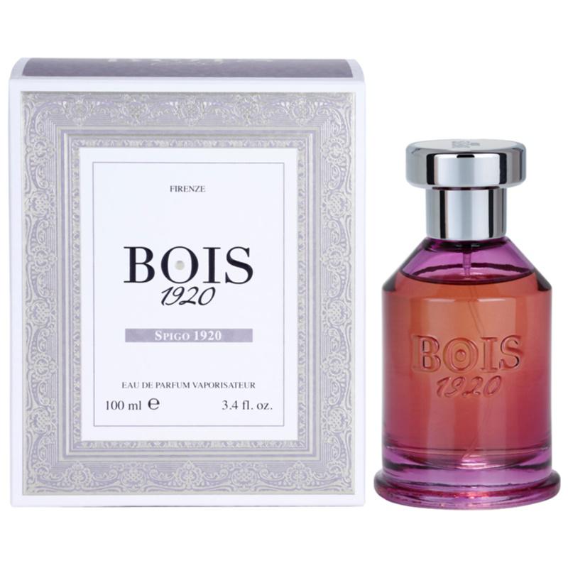 Bois 1920 Spigo 1920 parfumovaná voda unisex 