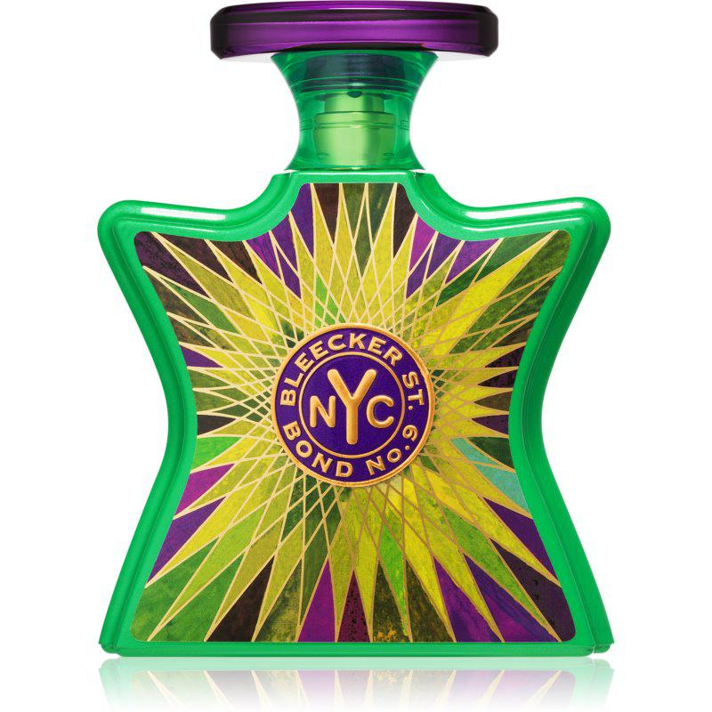 Bond No. 9 Downtown Bleecker Street parfumovaná voda unisex 